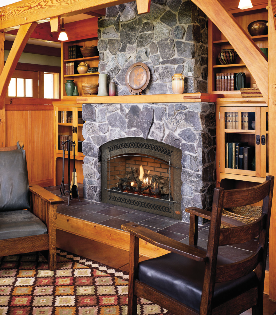 Fireplaces Leisure Times