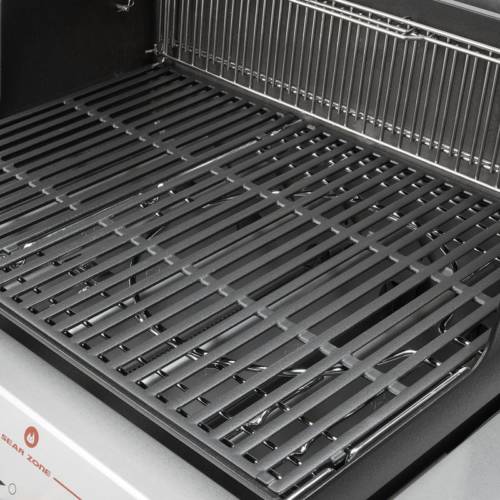 7853 WEBER CRAFTED PECI Cooking Grates Genesis 300 series Leisure